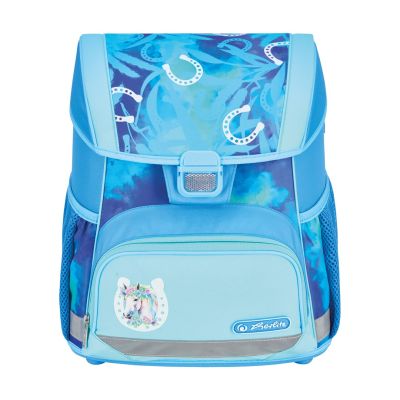 16. Herlitz Loop Plus Lucky Horse Rucksack