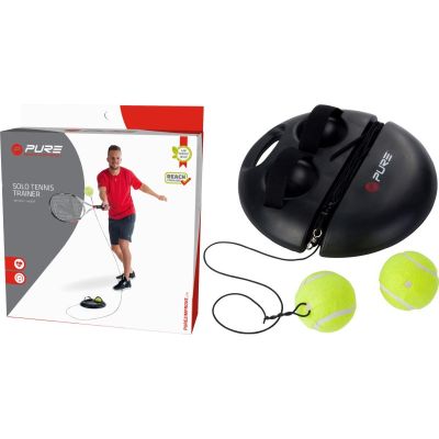 10. PURE 2 IMPROVE TENNIS TRAINER