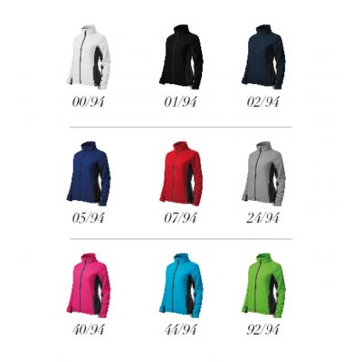 4. Polarfleece Malfini Frosty Jr MLI-52907