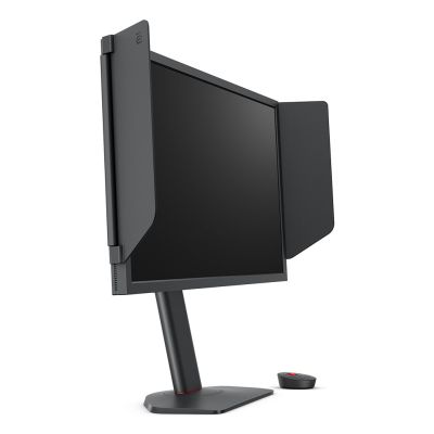 23. ZOWIE XL2566X+ Computermonitor 61,2 cm (24,1") 1920 x 1080 px Full HD Schwarz