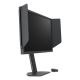 23. ZOWIE XL2566X+ Computermonitor 61,2 cm (24,1") 1920 x 1080 px Full HD Schwarz