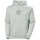 7. Helly Hansen Baumwollfleece-Hoodie M 54158 462