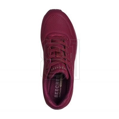 2. Skechers UNO Stand on Air W 73690-PLUM Schuhe