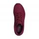 2. Skechers UNO Stand on Air W 73690-PLUM Schuhe
