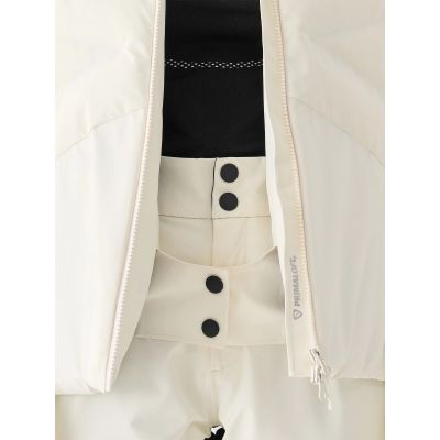 7. Dermizax 20000 Membran-Skijacke für Damen 4F 4FWAW24TTJAF584-11S