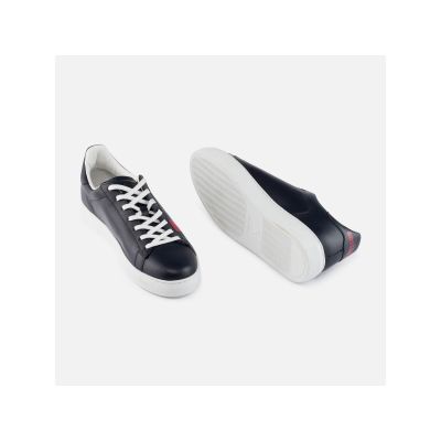 6. Rossignol ALEX SKIN NAVY Schuhe