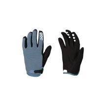POC Resistance Enduro Verstellbarer Handschuh Blau