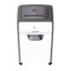 8. HP ONESHRED 16MC Aktenvernichter, Mikro-Schredder, P-5, 16 Blatt, 30 l, hellgrau, HPN280816MCON-14.