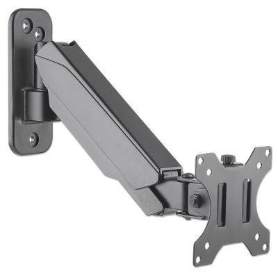 3. Manhattan 461603 Monitorhalterung/Ständer 81,3 cm (32") Wand Grau