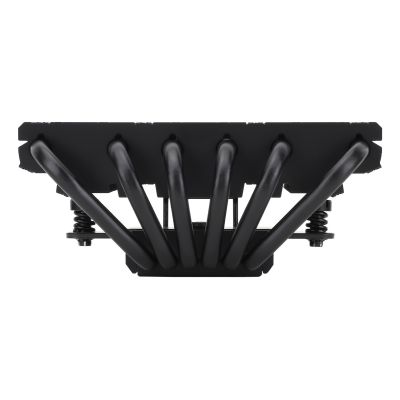 3. Thermalright AXP120-X67 Prozessorkühler 12 cm Schwarz