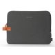 DICOTA D31752-RPET Laptoptasche 33 cm (13") Pocket Case Anthrazit