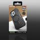 5. Raptic X-Doria Clutch Case iPhone 14 Pro mit MagSafe Rückseite schwarz