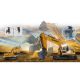 4. Jamara Liebherr R936 1:20 2.4G 6+ Bagger
