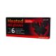 7. Glovii GS9L beheizbare Handschuhe (L; schwarz)