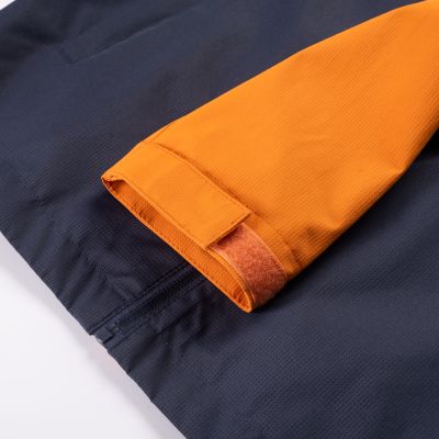 5. GANMORE JRB Kinder Übergangsjacke