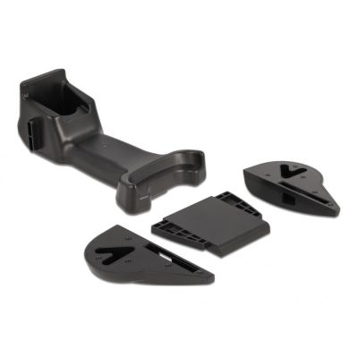 5. Delock Industrie Barcodescanner