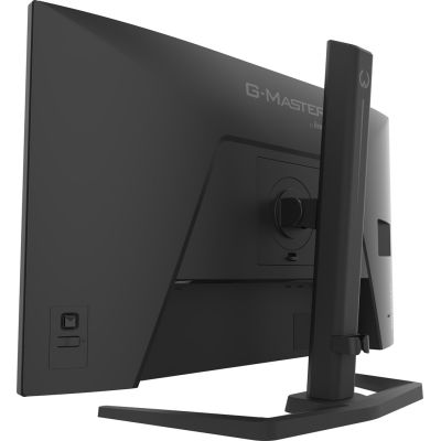 8. iiyama G-MASTER GB2791QSU-B1 Computermonitor 68,6 cm (27") 2560 x 1440 px Wide Quad HD Schwarz