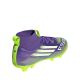 9. adidas F50 League FG/MG Mid Jr JI3547 Fußballschuhe