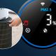 11. Philips 3-in-1-Filter, passend für 2-in-1-Luftreiniger: AC3737/10 NanoProtect HEPA Pro S3 Filter
