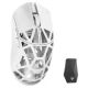 2. WLmouse Beast X Max Gaming-Maus, beidhändig bedienbar, kabellos, optisch, 26000 DPI