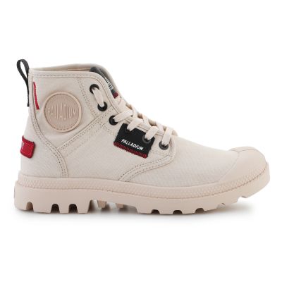 9. Palladium Papa Hi Patch W 79117-260-M Schuhe