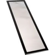 Demciflex Lian Li O11 Dynamic XL Seitenstaubfilter - Schwarz/Schwarz