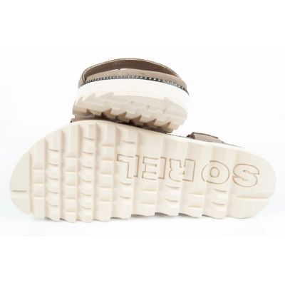 20. Sorel Roaming Criss W NL4094-297 Sandalen