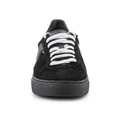 7. Skechers Arch Fit Legend Schuhe - Hamor M 254000-BLK