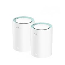 Access Point CUDY M1300 (2er-Pack) AC1200 Dualband