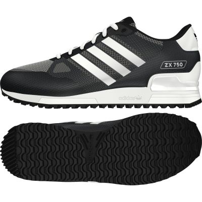 7. Adidas ZX 750 Wave Sportschuhe - BB1222