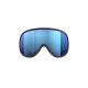3. POC Retina Skibrille Schwarz Kat.2