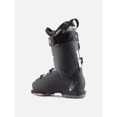 10. ROSSIGNOL HI-SPEED Pro 120 Mv Gw Skischuhe - Schwarz/Grün