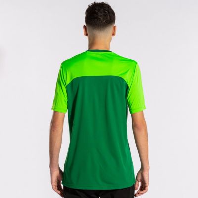 10. Joma Winner II Jr 101878.024 T-Shirt