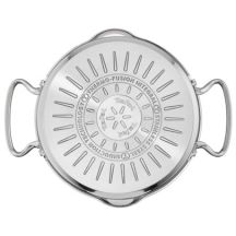 TEFAL Duetto+ Topfset, 6-teilig G719S674