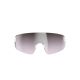 4. POC Elicit Toric Radbrille Weiß Kat. 3