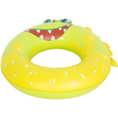 10. TIERSCHWIMMRING 35168 KROKODIL