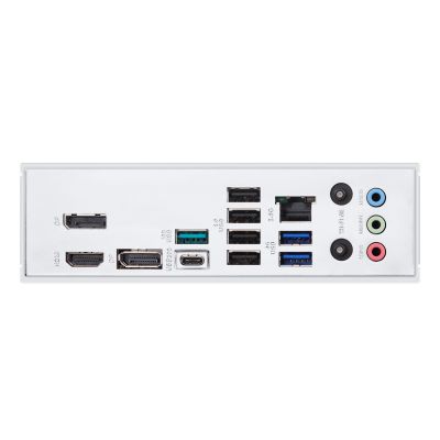 16. ASUS PRIME B860M-A WIFI Mainboard
