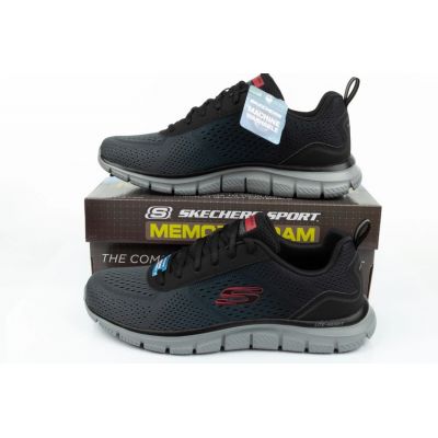 11. Skechers Track M 232399/BKCC Schuhe