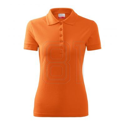 2. Rimeck Reserve W MLI-R2311 Poloshirt