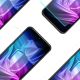 13. 3mk SilkyMatt Pro™ Mattfolie für Ulefone Armor 17 Pro