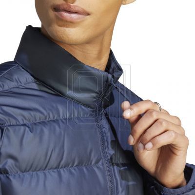 5. adidas Essentials Light Down IK3218 M Jacke