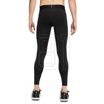2. Nike Pro Warm M FB7961-010 Leggings