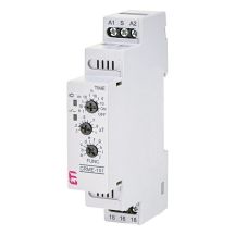 CRME-101 ZEITRELAIS 10 FUNKTIONEN alt 002470001