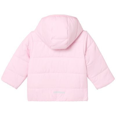 4. adidas Essentials 3-Streifen Jr JW2442 Jacke