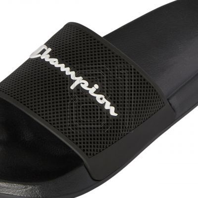 4. Champion DTN21 Slide W S11806 KK002 Zehentrenner