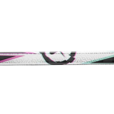 6. Bauer Proto2 BLK Senior Composite Stick