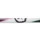6. Bauer Proto2 BLK Senior Composite Stick