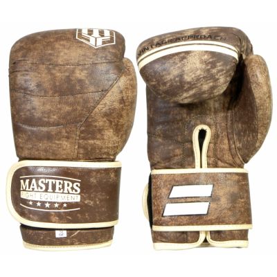 4. Masters RBT-Vintage-Handschuhe 01555-V10