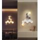14. Govee H606A Glide Hexagon Light Panels Ultra 7er-Pack | LED-Beleuchtung | RGBIC, 2,4-GHz-WLAN, Bluetooth