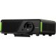 2. Viewsonic X1-4K Pro Standard-Projektor DMD UHD 4K (3840x2160) 3D-kompatibel Schwarz, Grün
